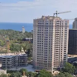 Arcadia Vip Sea View! Odesa
