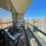 Arcadia Vip Sea View! * Odesa