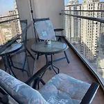 Arcadia Vip Sea View! Apartment *