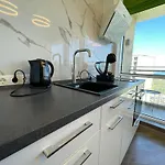 Arcadia Vip Sea View! Apartment *
