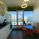 Arcadia Vip Sea View! Odesa