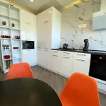 Apartment Arcadia Vip Sea View!