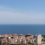 Arcadia Vip Sea View! Apartment Odesa