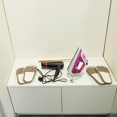 Arcadia Vip Sea View! Lägenhet *