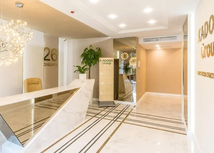 Arcadia Vip Sea View! * Odesa