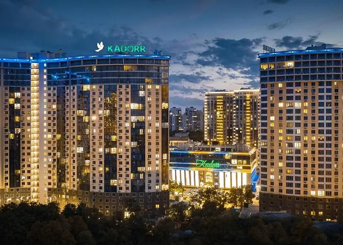 Apartment Arcadia Vip Sea View! Odesa