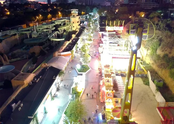 Apartment Arcadia Vip Sea View!