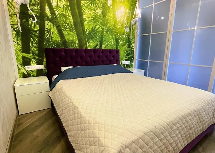 Arcadia Vip Sea View!