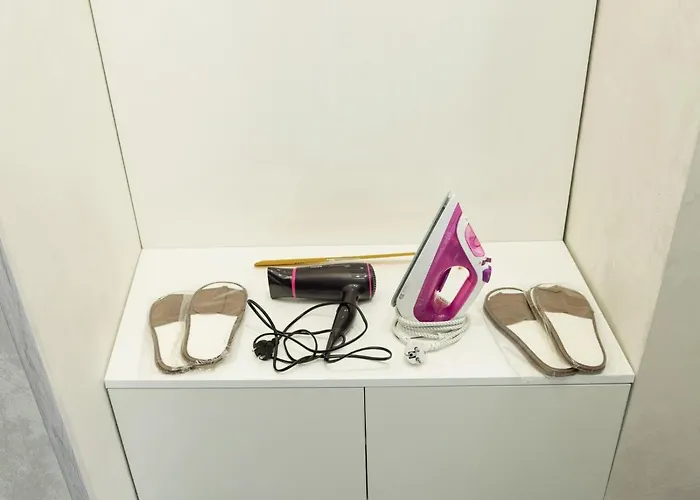 Arcadia Vip Sea View! Apartment *