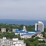 Arcadia Vip Sea View! Οδησσός