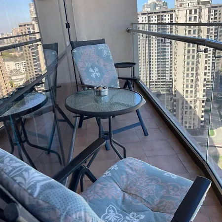 Arcadia Vip Sea View! Apartment *