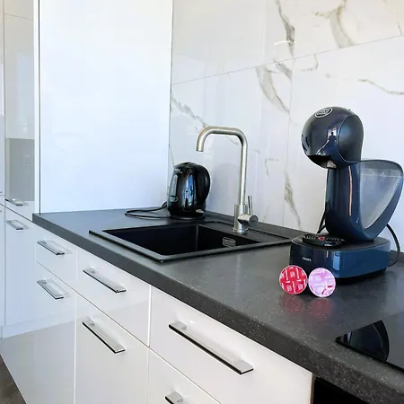 Arcadia Vip Sea View!