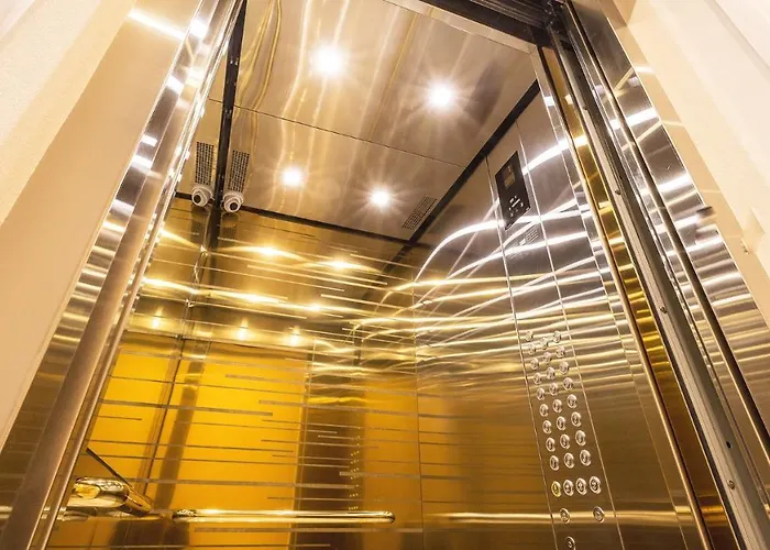 Arcadia Vip Sea View! Apartment