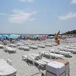 Arcadia Vip Sea View!