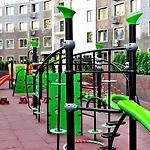 Apartament Arcadia Vip Sea View!