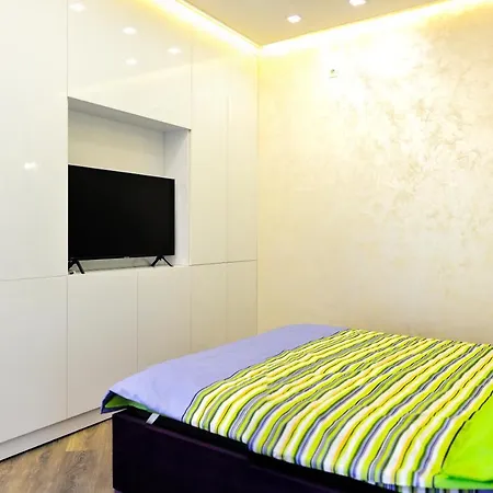 Apartment Arcadia Vip Sea View!