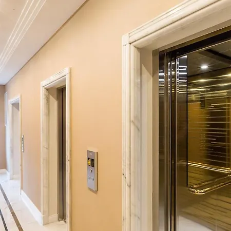 Apartment Arcadia Vip Sea View! Odesa