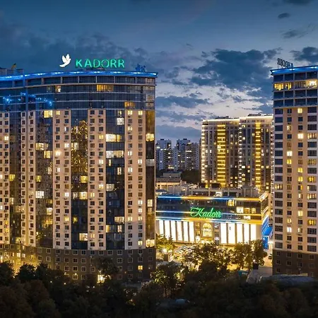 Apartment Arcadia Vip Sea View! Odesa