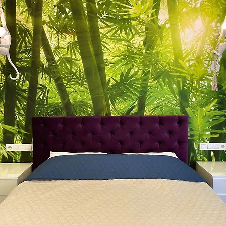 Arcadia Vip Sea View! Διαμέρισμα *