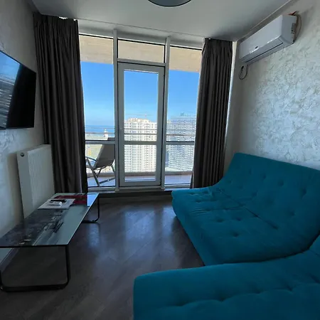 Arcadia Vip Sea View! * Odessa