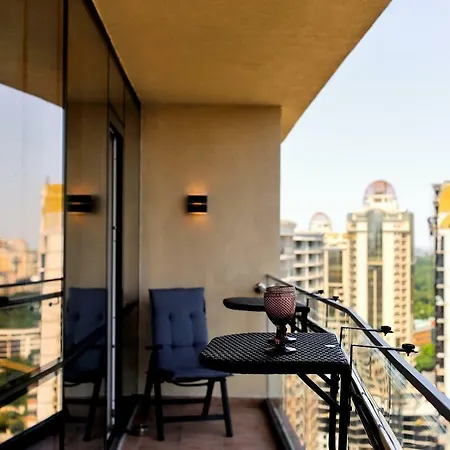 Apartment Arcadia Vip Sea View! *