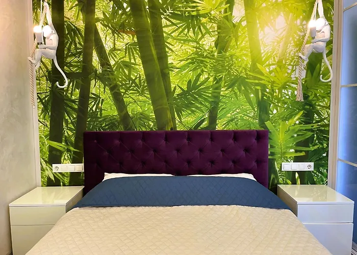 Arcadia Vip Sea View! Διαμέρισμα *