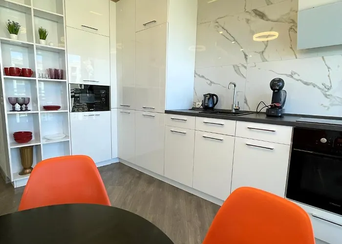 Διαμέρισμα Arcadia Vip Sea View!