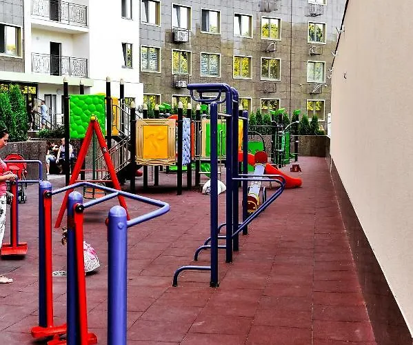 Arcadia Vip Sea View! Διαμέρισμα *